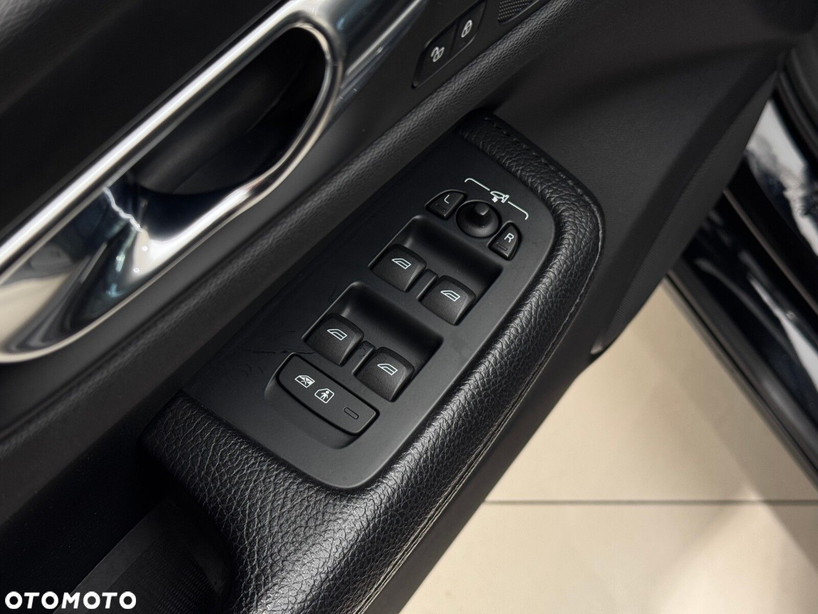 Volvo V60 - 21