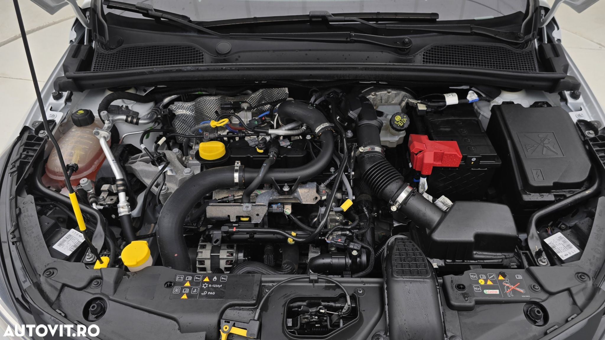 Renault Clio V 1.0 TCe Life - 24