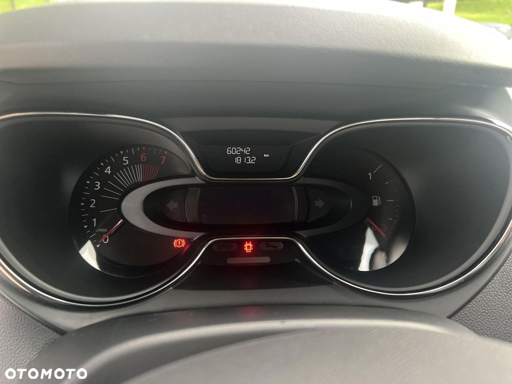 Renault Captur 0.9 Energy TCe Limited - 14