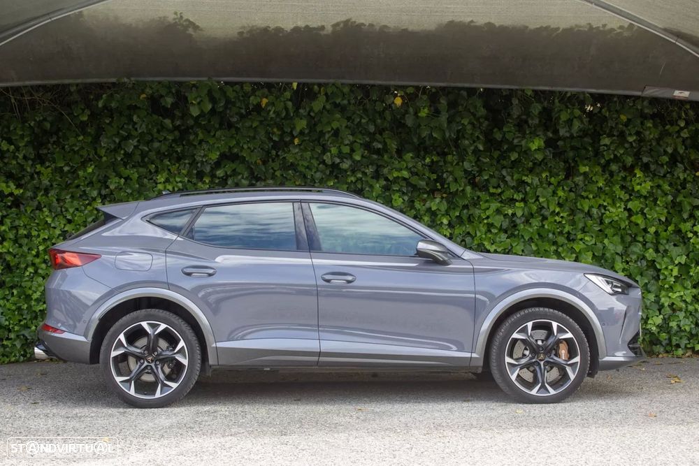 Cupra Formentor 2.0 TSI DSG 4Drive VZ - 6