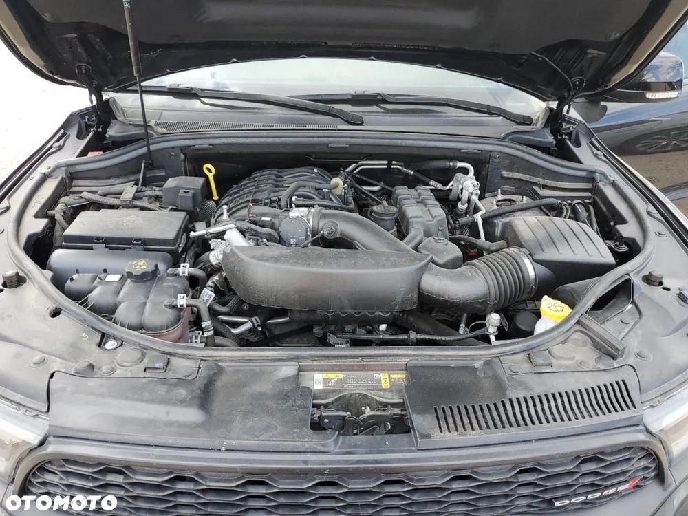 Dodge Durango - 9