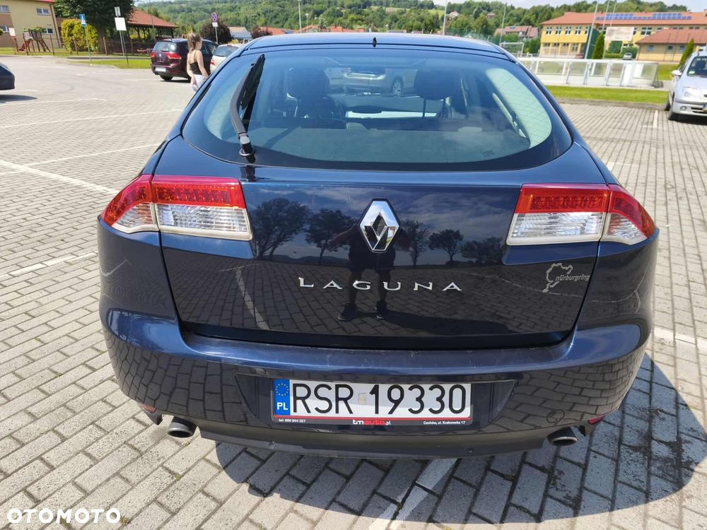 Renault Laguna - 3