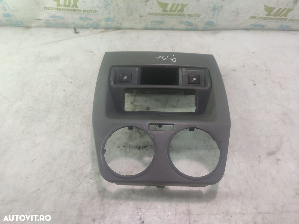 Ornament conosola cu butoane incalzire scaune fhm500060 Land Rover Ra - 1