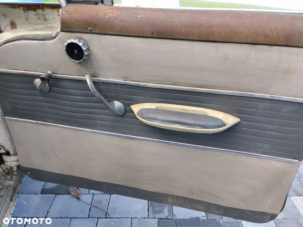 Opel Inny - 12