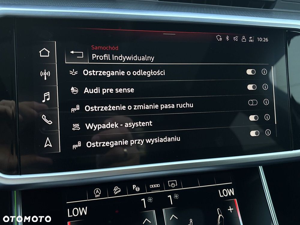 Audi A6 Allroad - 29