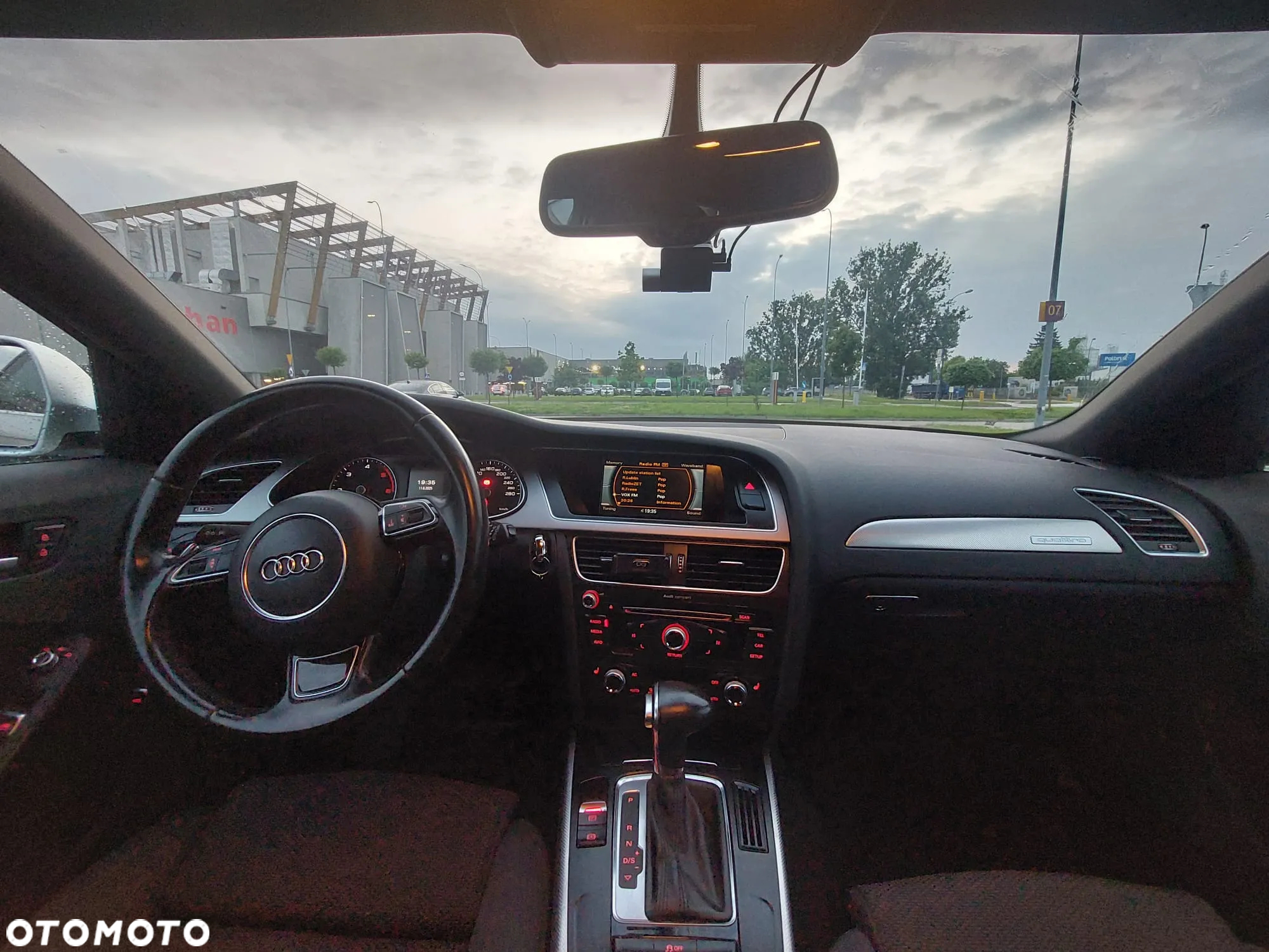 Audi A4 Allroad quattro 2.0 TDI DPF S tronic - 6