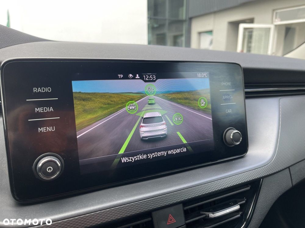 Skoda Kamiq 1.0 TSI Ambition - 20