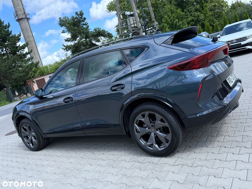 Cupra Formentor 1.5 eTSI DSG - 38
