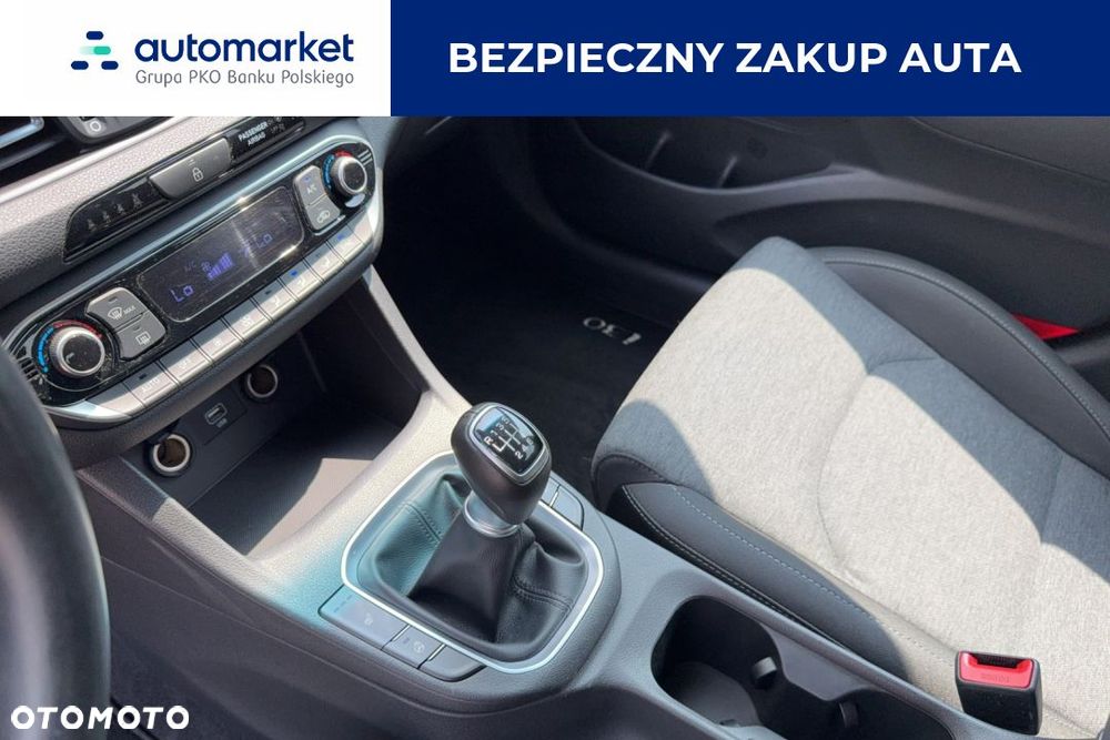 Hyundai i30 1.0 T-GDI Smart - 14