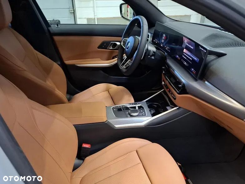 BMW Seria 3 320d xDrive mHEV M Sport sport - 15