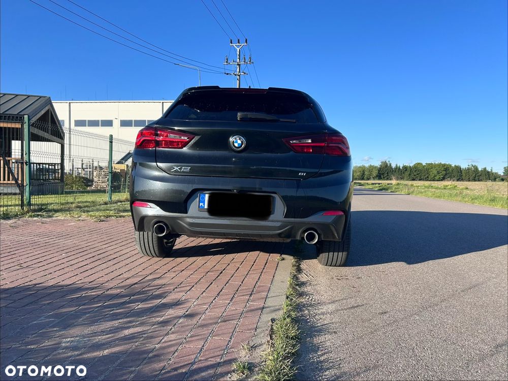 BMW X2 - 5
