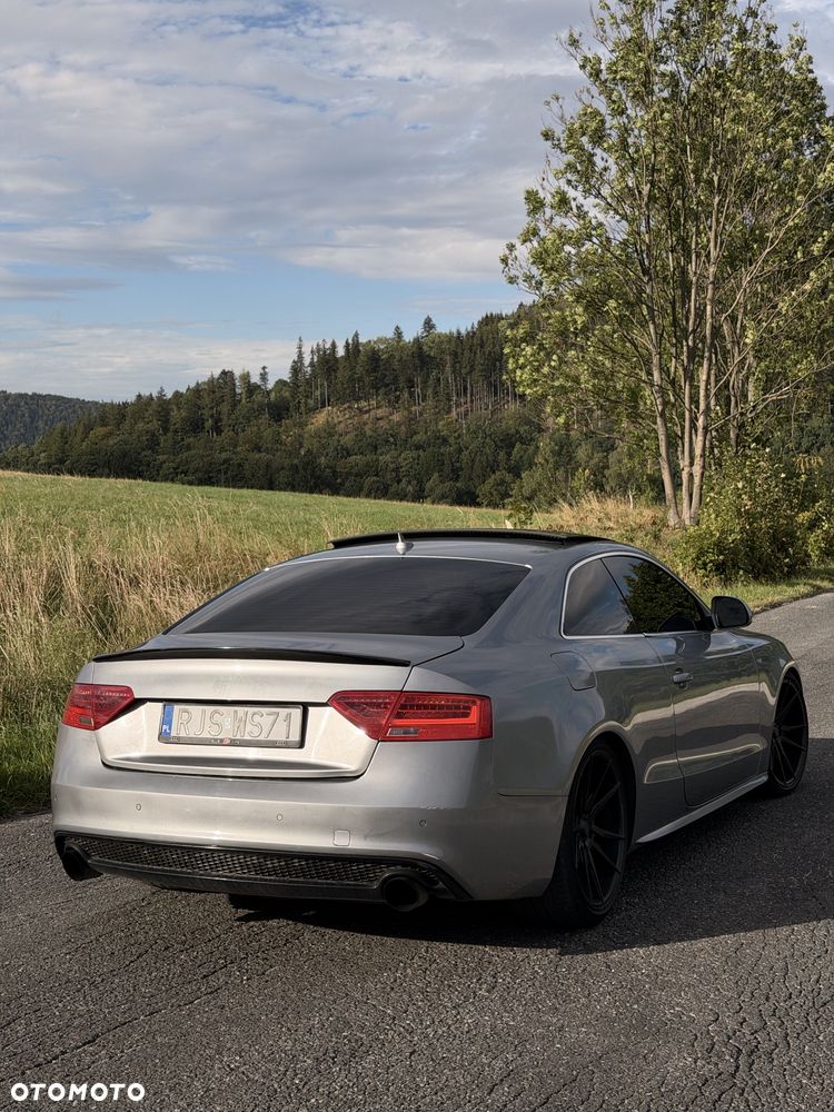 Audi A5 Coupé - 3