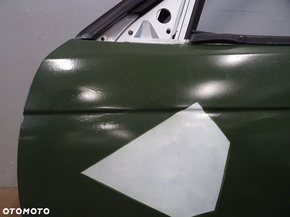 DRZWI LEWY PRZÓD LEWE PRZEDNIE BMW E46 KOMBI 98-01 NR988 - 4