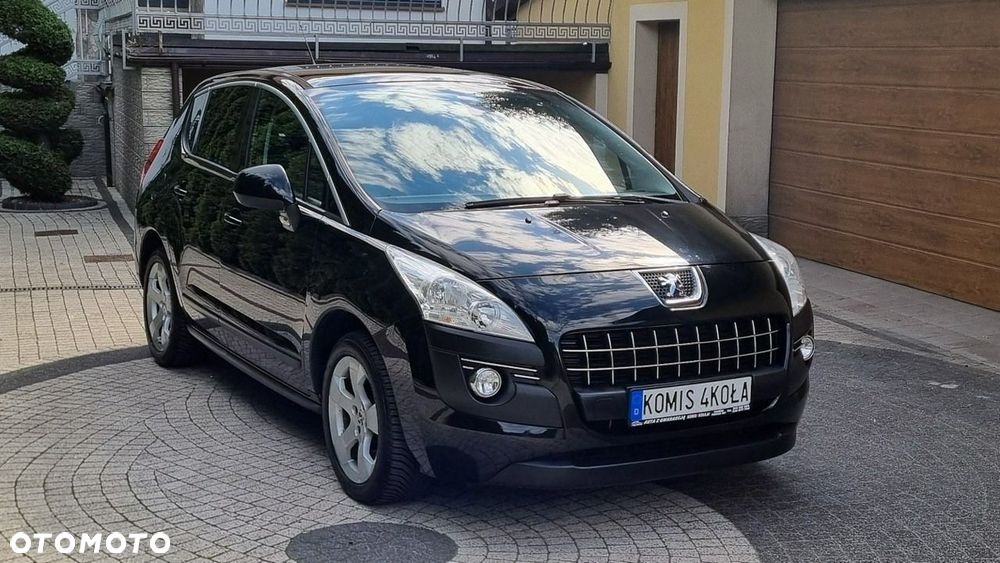 Peugeot 3008 - 8