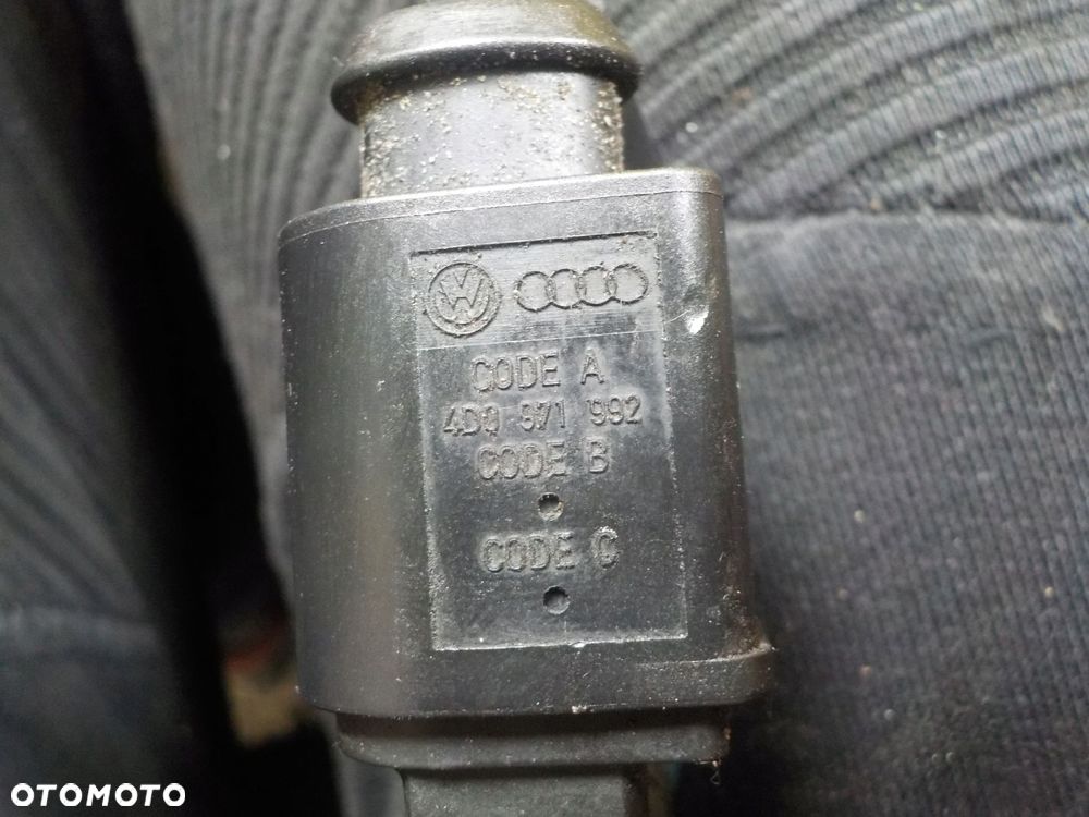 AUDI A4 B8 A5 A6 C6 3.2 FSI 09r 265KM CAL wtrysk wtryskiwacz 06E906036AG - 16