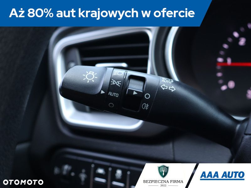 Kia Ceed - 21