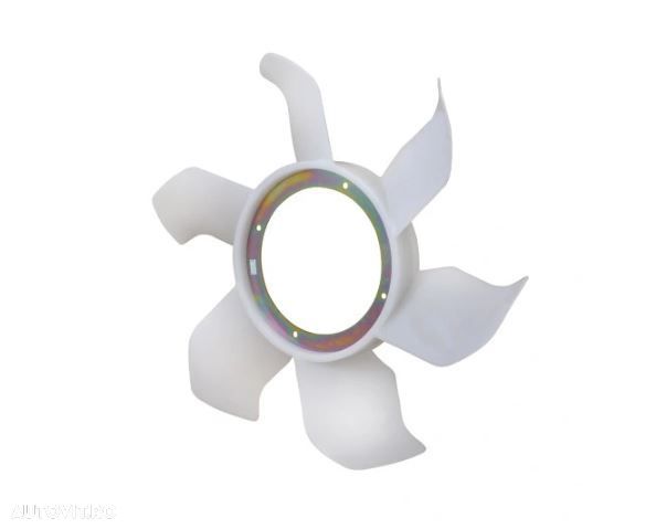 Elice ventilator Mitsubishi L200, 2005-; L200, 2015-; Pajero Sport/Montero Sport, 2008-; Pajero, 2006-; Pajero, 1999-2006 Motor 2.4 Di-D; 2.5 Di-D; 3.2 Di-D/3.2 Td, OE: 1320a015; Me298542, - 1