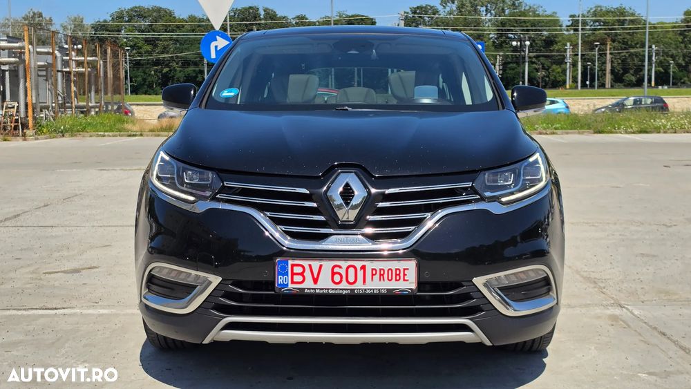 Renault Espace BLUE dCi 200 EDC INITIALE PARIS - 24