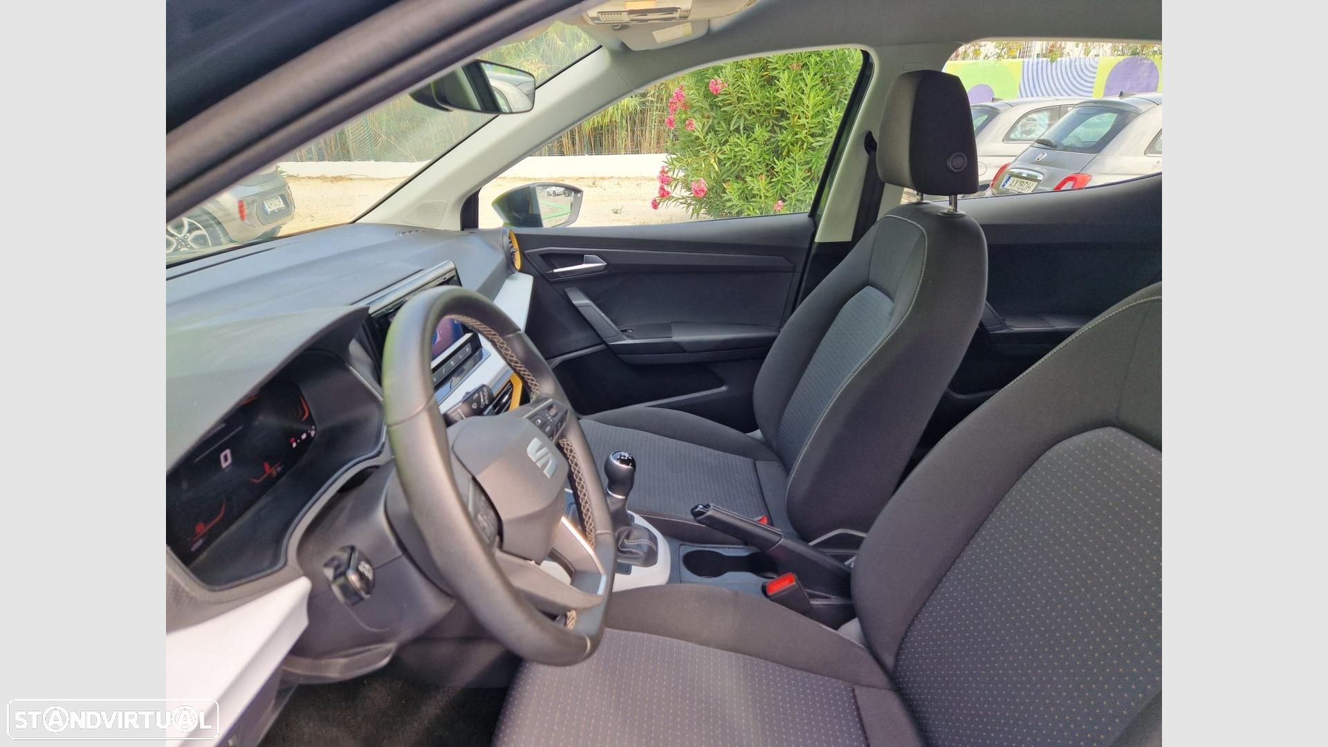 SEAT Arona 1.0 TSI Style - 8