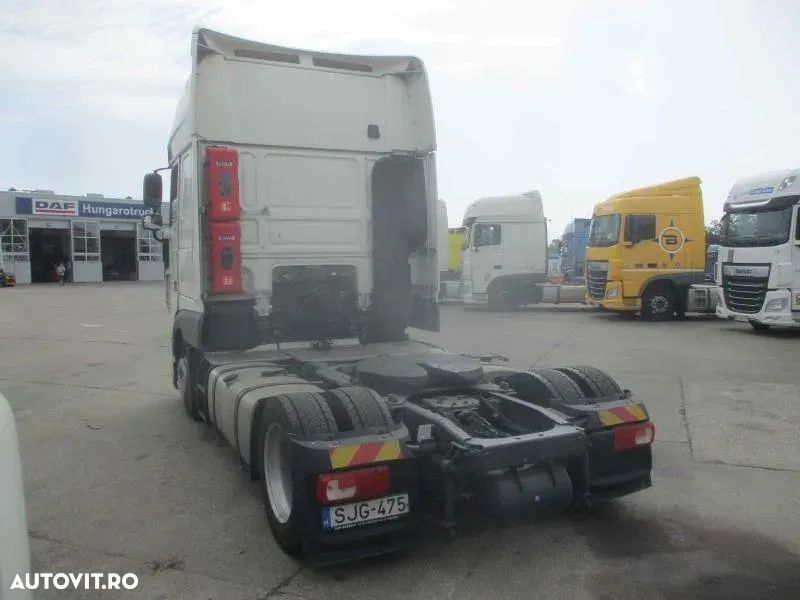 DAF XF 480FT - 3