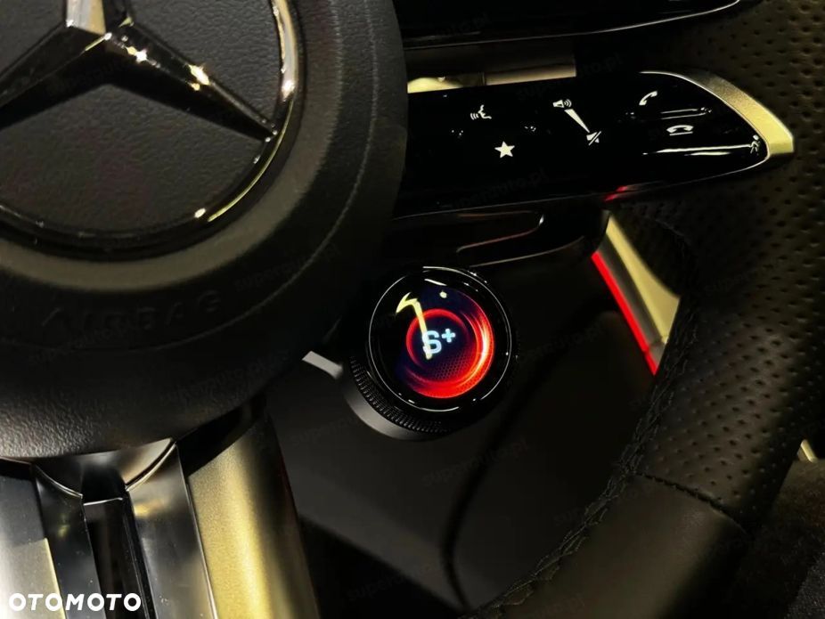 Mercedes-Benz GLC AMG 43 mHEV 4-Matic - 11