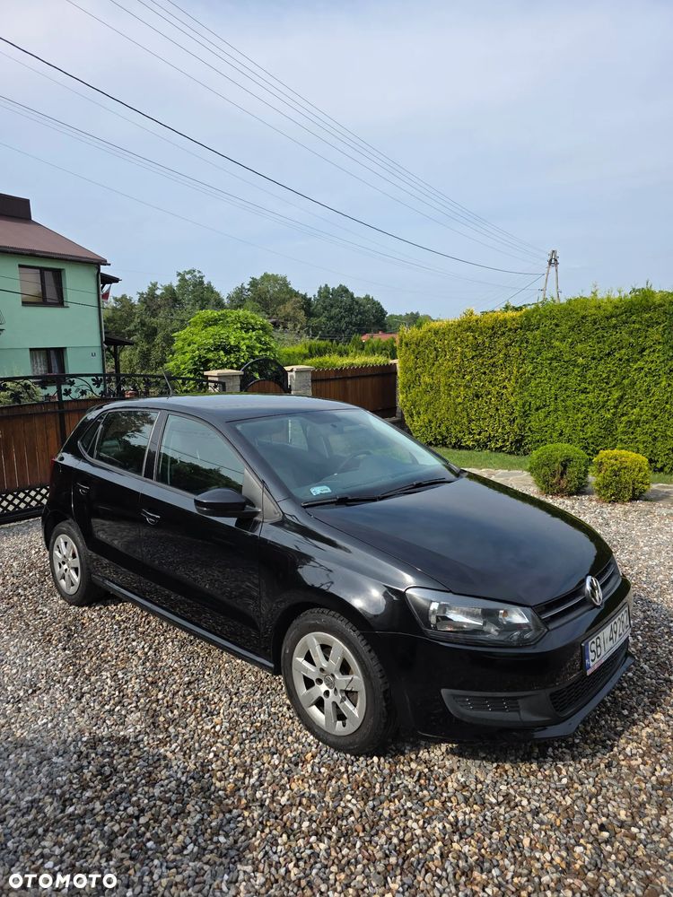 Volkswagen Polo 1.2 Trendline CityLine - 28