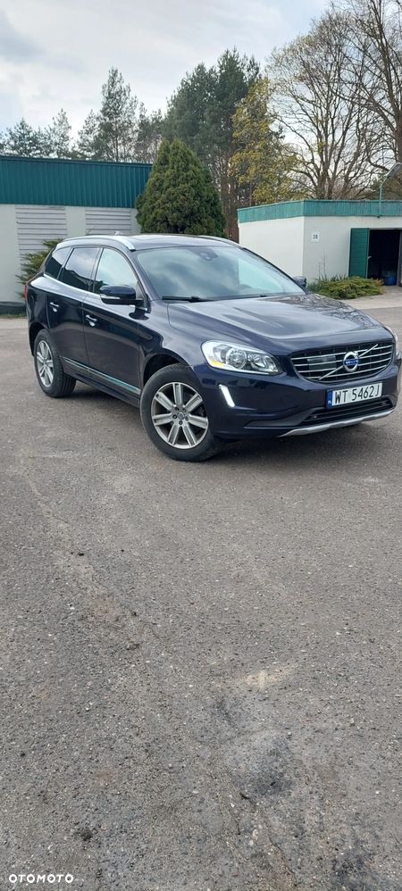 Volvo XC 60 T5 Geartronic Linje Inscription - 3