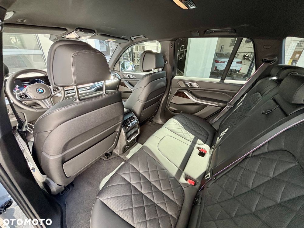 BMW X5 xDrive40d mHEV M Sport sport - 18