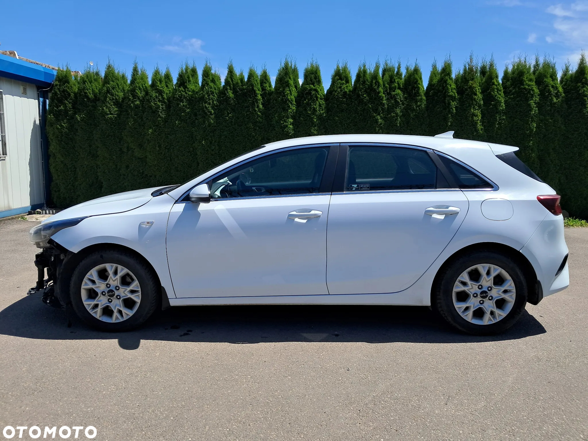 Kia Ceed - 7