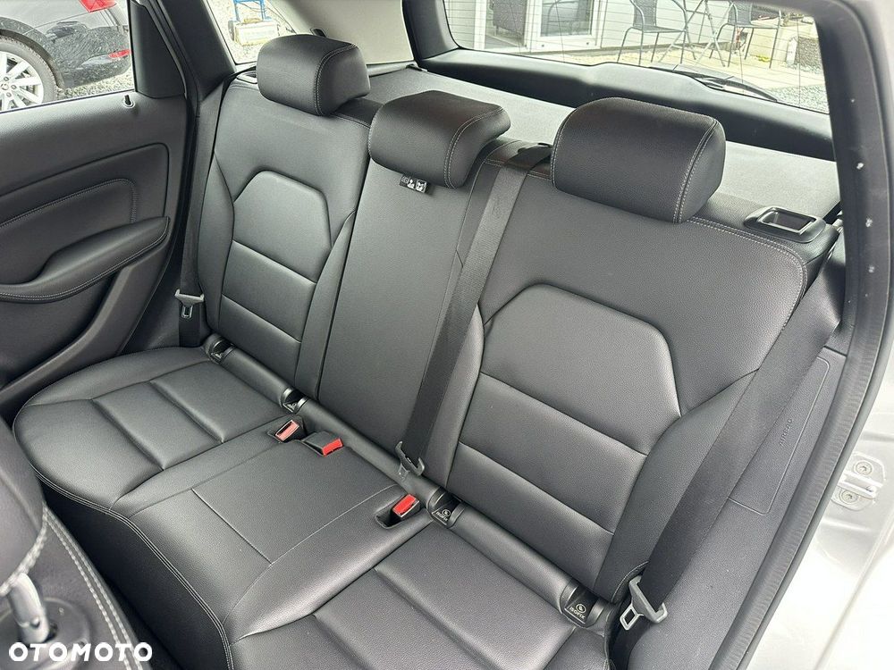 Mercedes-Benz Klasa B 180 CDI BlueEFFICIENCY Edition Style - 24