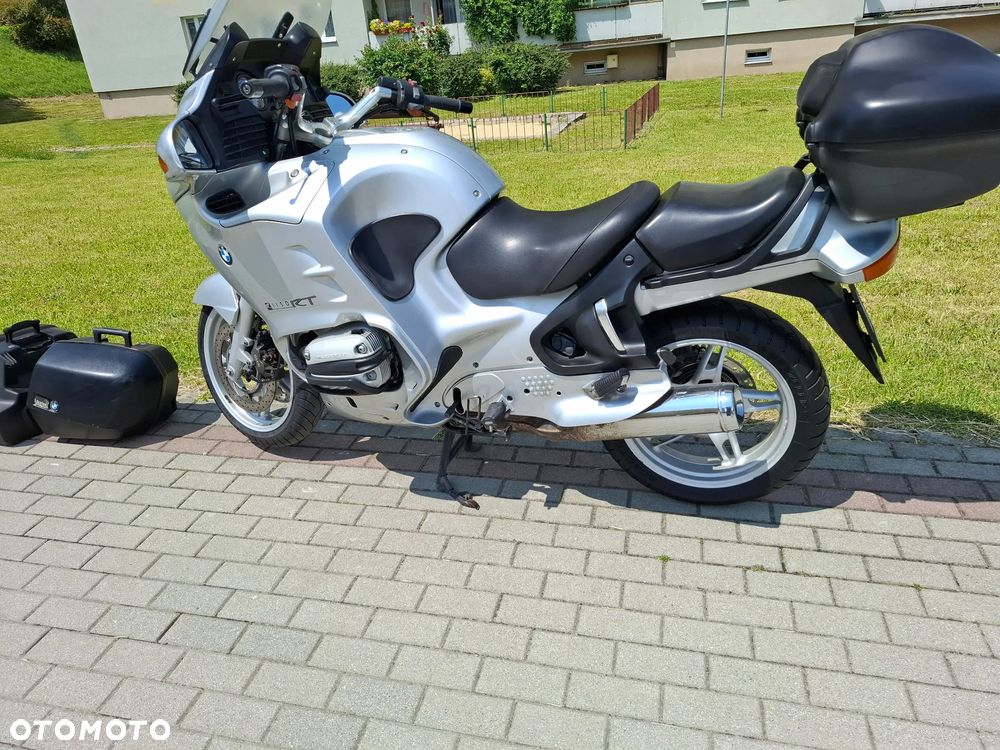 BMW RT - 17