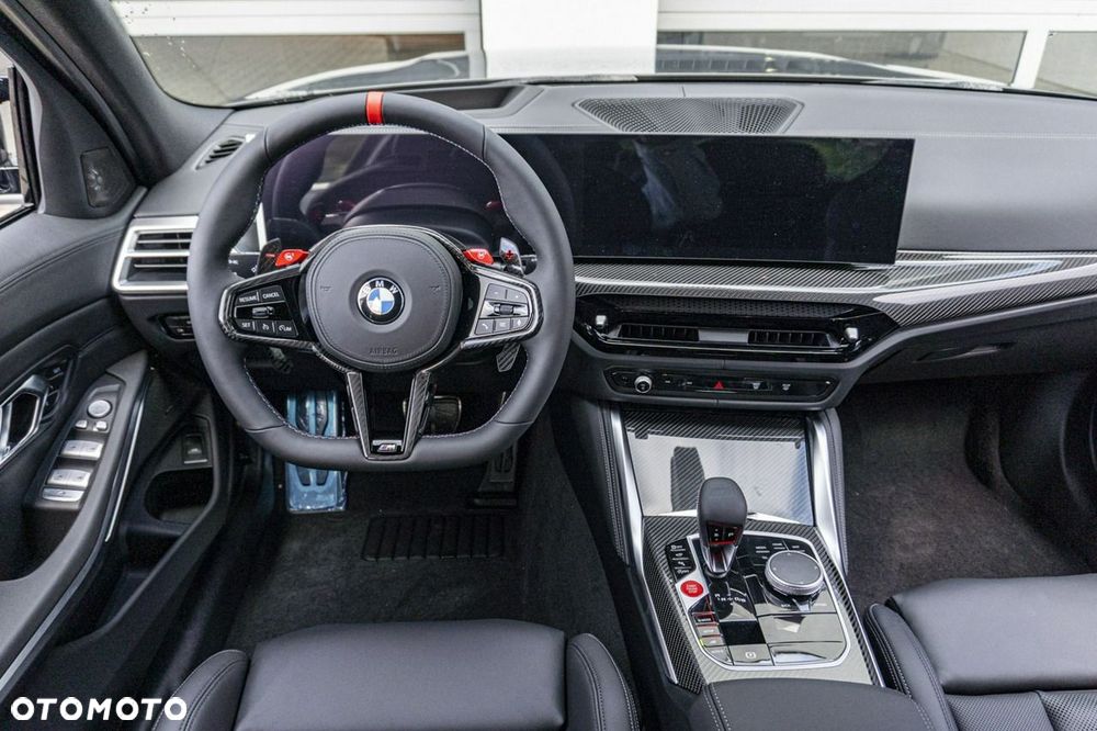 BMW M3 - 20