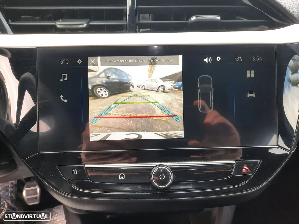 Opel Corsa 1.2 T GS Line - 40