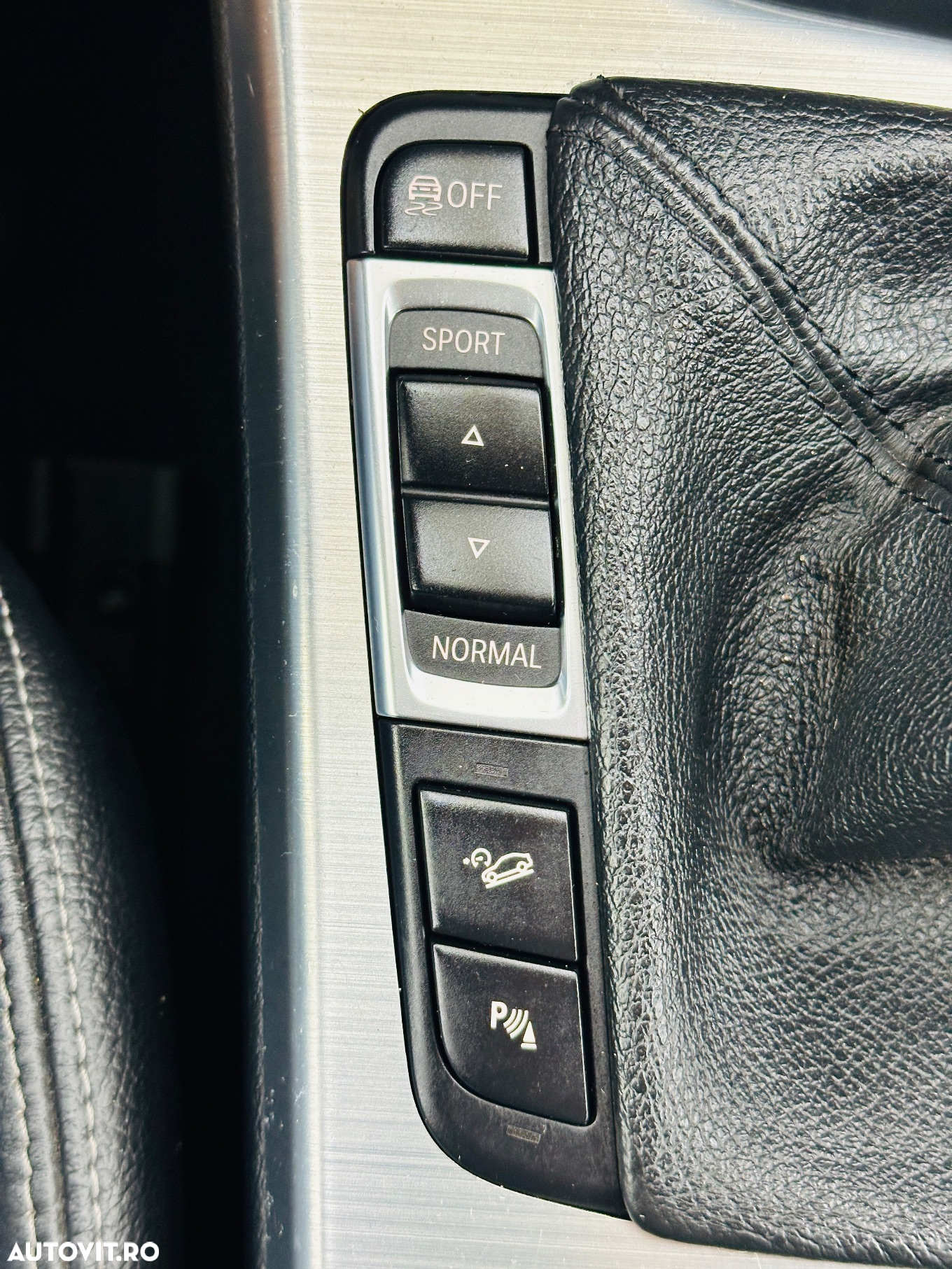BMW X3 - 31