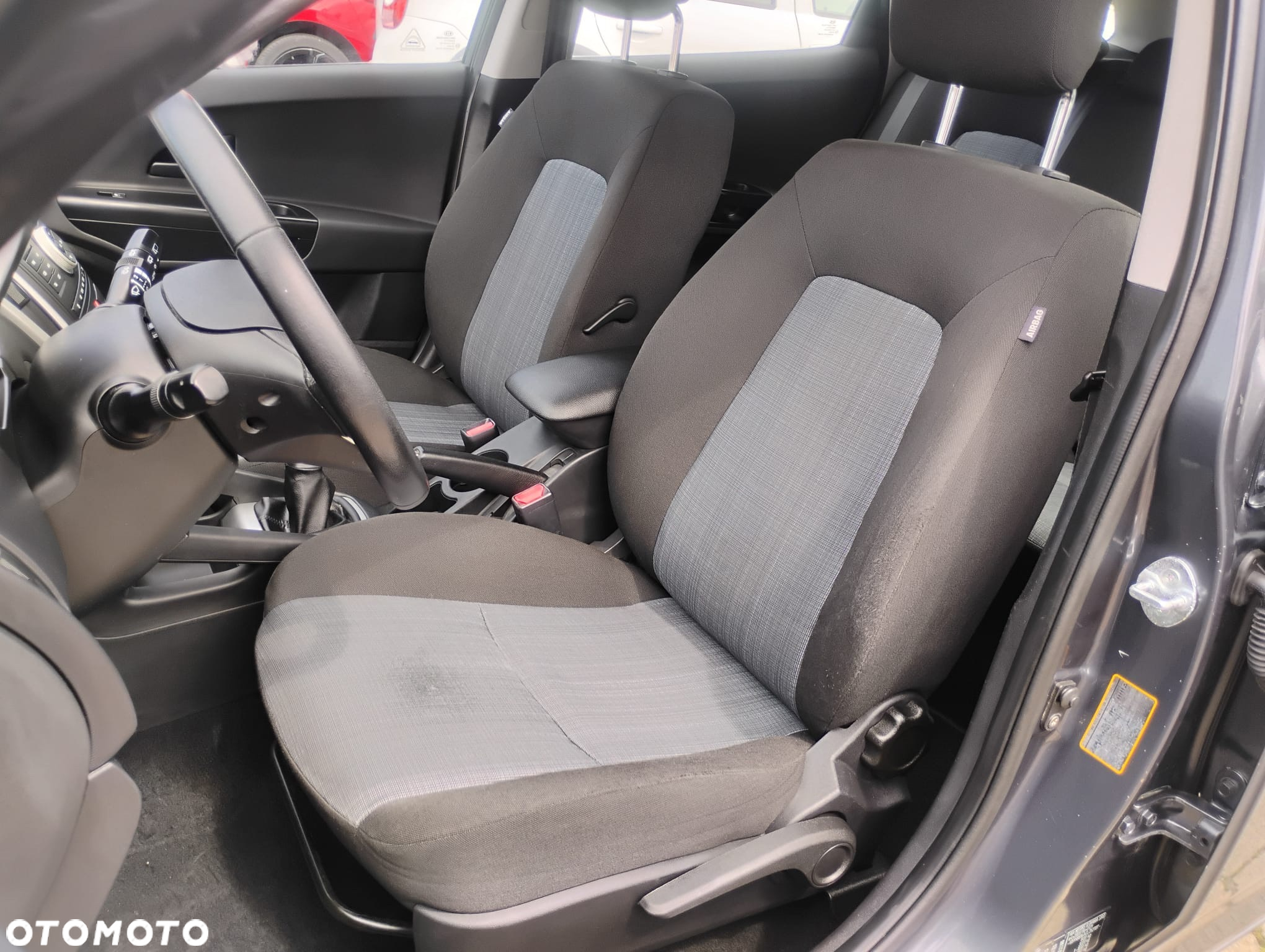 Kia Ceed Cee'd 1.6 CRDi XL - 23