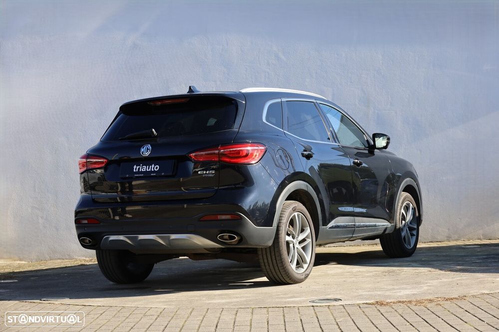 MG EHS 1.5T-GDI Luxury - 22