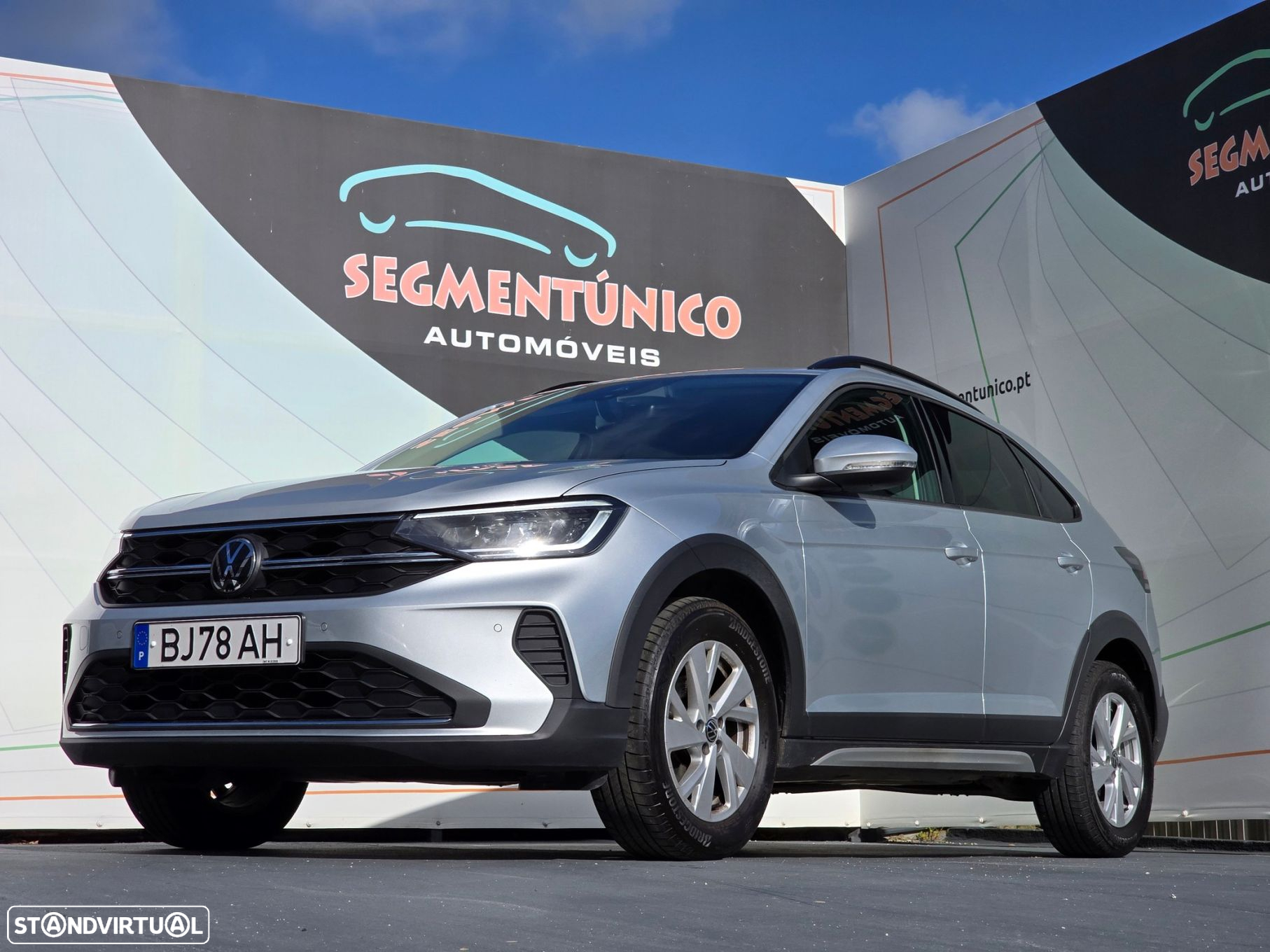 VW Taigo 1.0 TSI Life - 3
