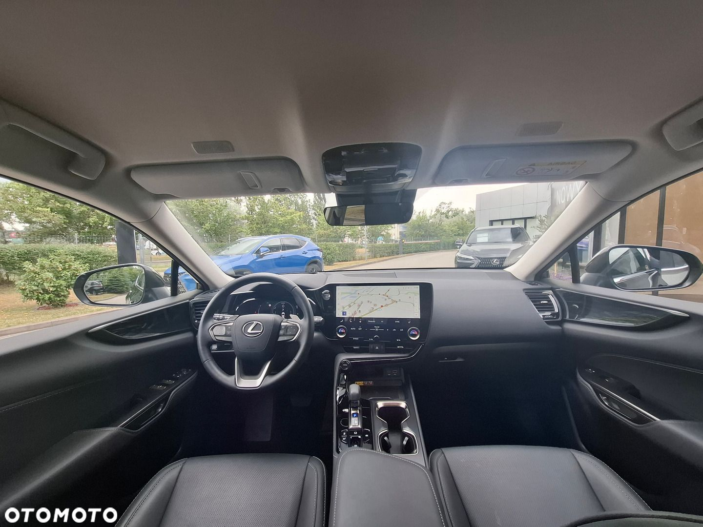 Lexus NX - 29