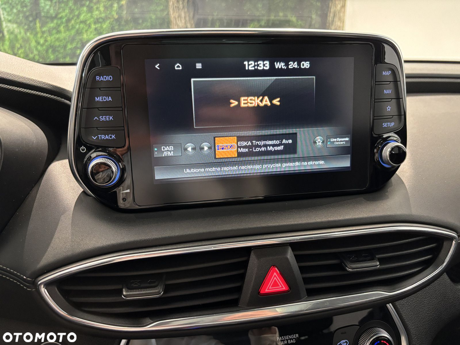 Hyundai Santa Fe - 17