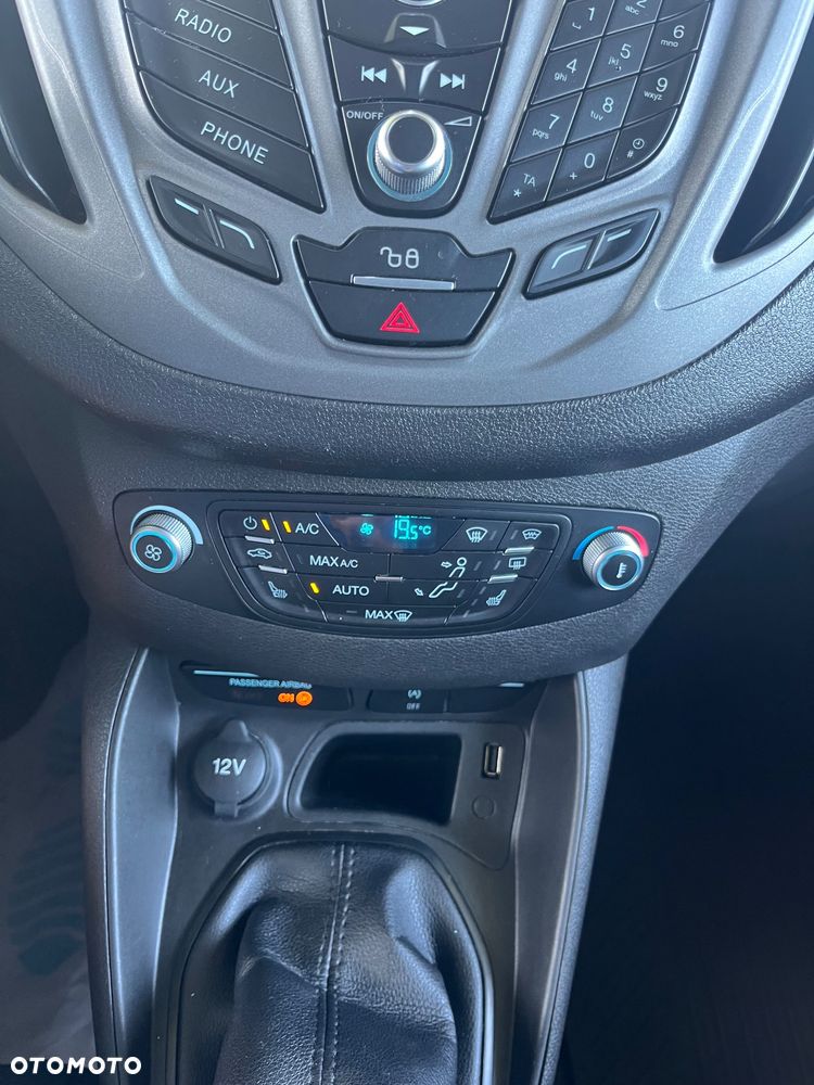 Ford Transit courier - 10