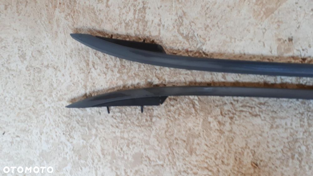 Relingi dachowe Skoda Octavia 3 III Kombi Komplet Kombi - 6