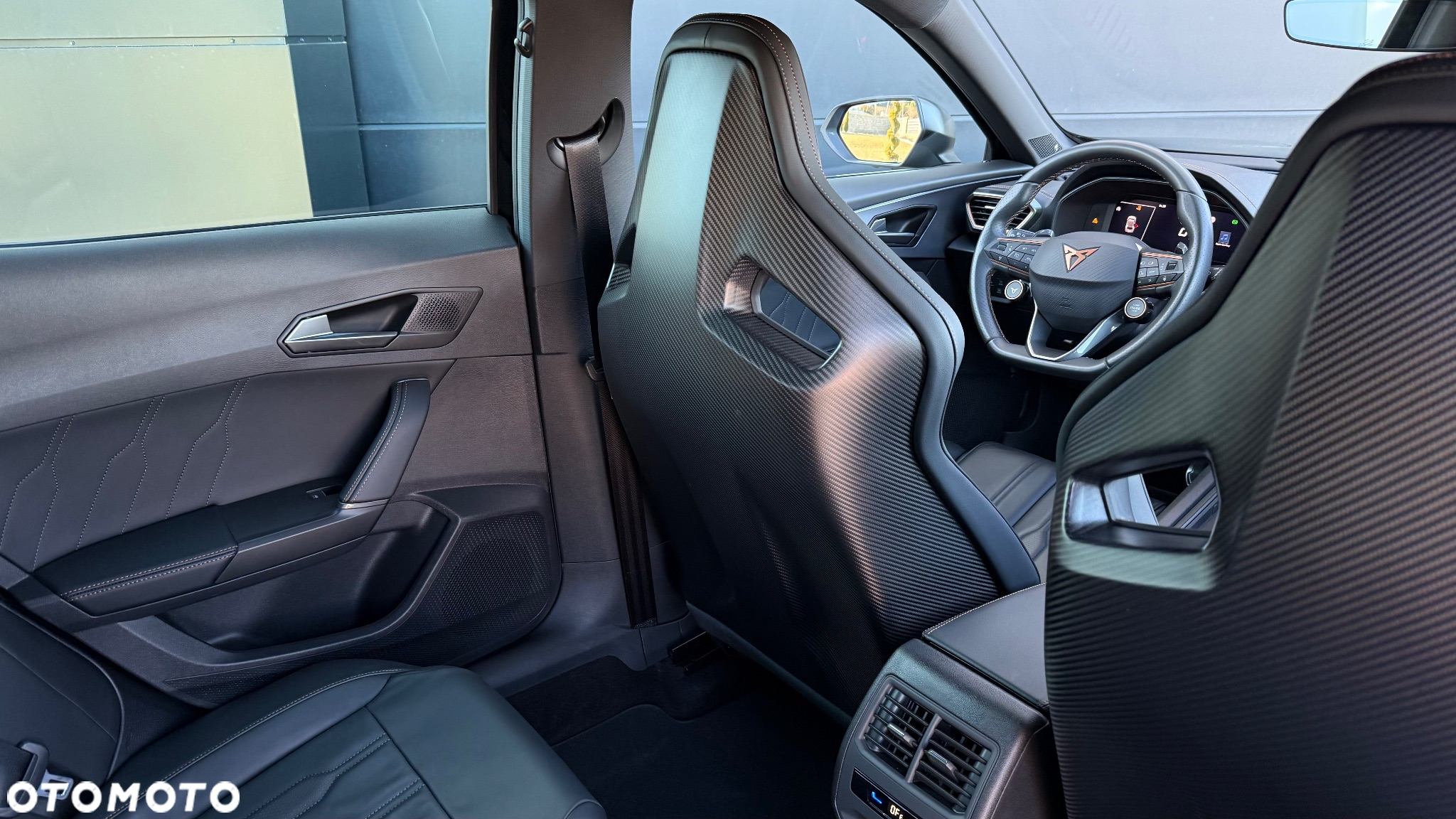 Cupra Formentor 2.5 TSI 4Drive VZ5 DSG - 25