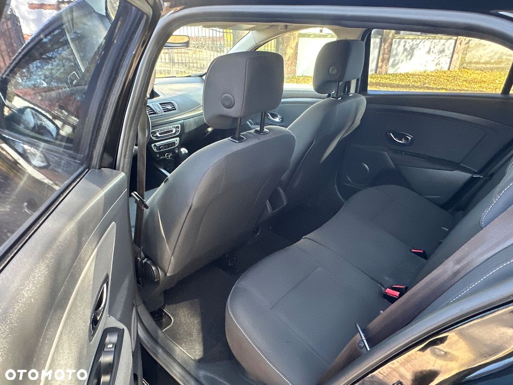 Renault Megane 1.6 16V 110 Dynamique - 25