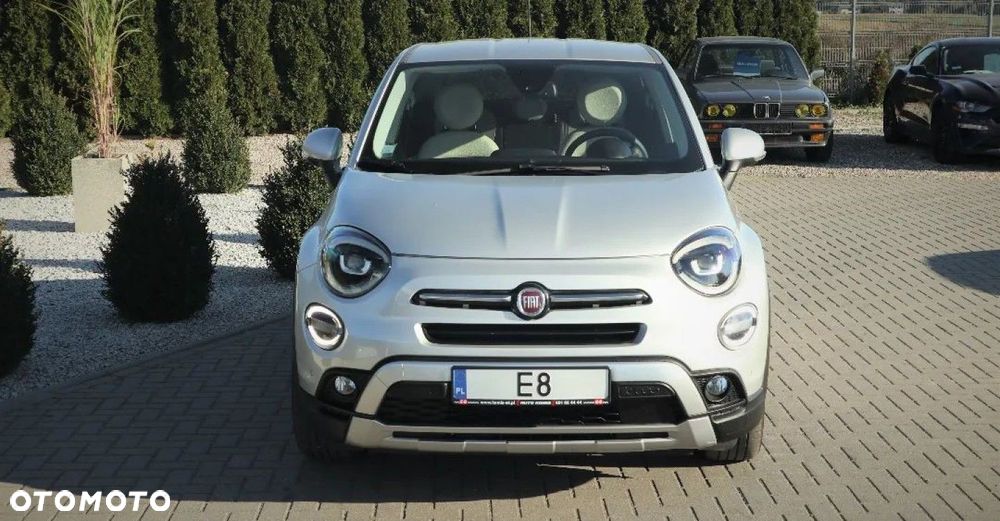 Fiat 500X - 9