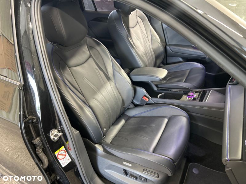 Volkswagen Tiguan 1.5 eHybrid OPF DSG R-Line - 8