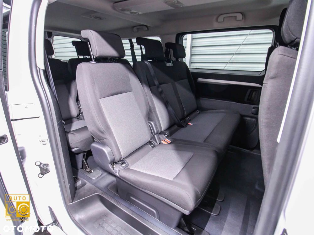 Toyota Proace Verso 2.0 D4-D Long Family - 13