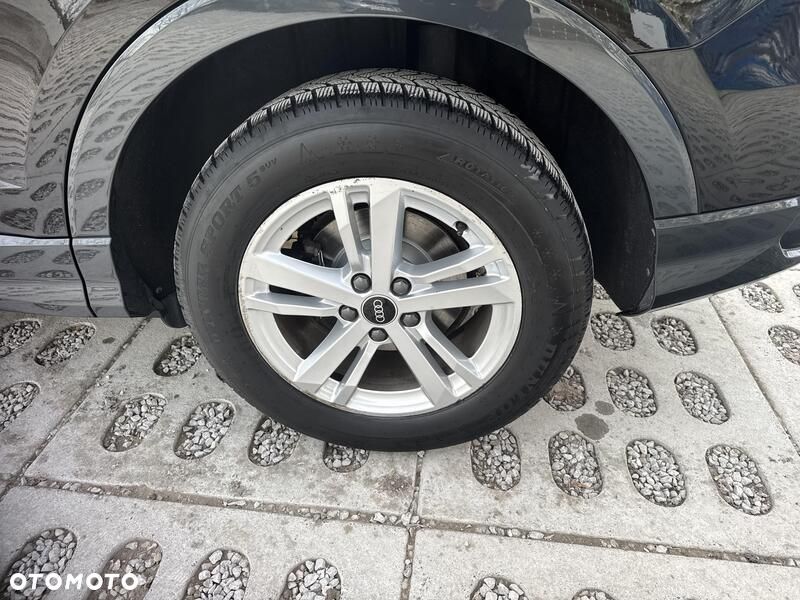 Audi Q3 35 TFSI mHEV S tronic - 18