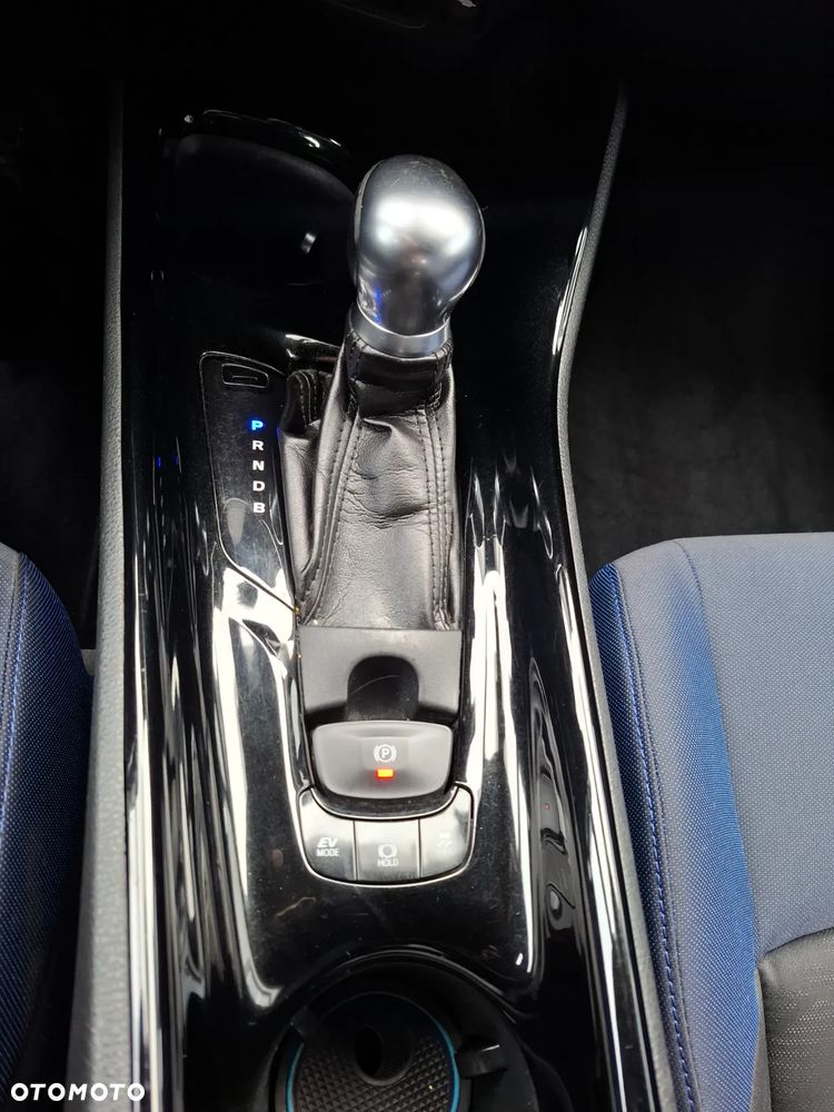 Toyota C-HR Style Selection - 13