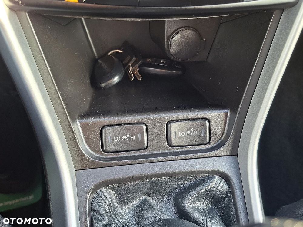 Suzuki SX4 S-Cross - 28