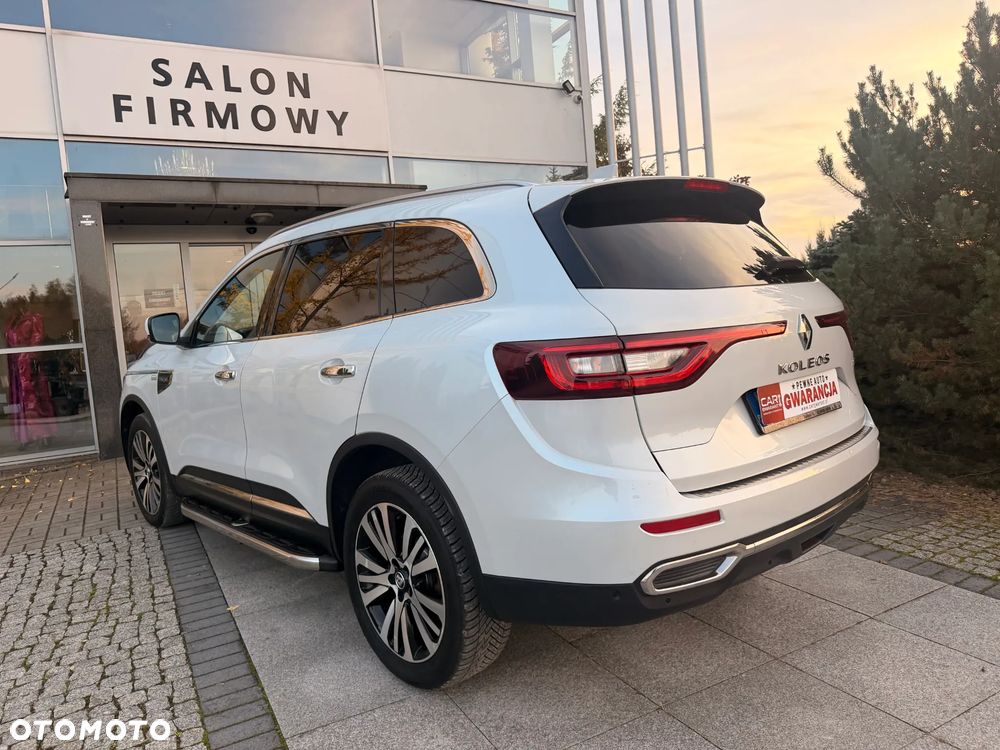 Renault Koleos - 24